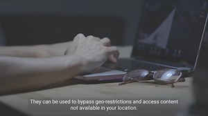 The Power of Proxy Servers - Ensuring Online Security