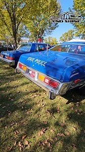 116K views · 4.5K reactions | Vintage Michigan State Trooper Patrol Cars ready to be put back in action. #classiccarshow #carspotting #policecars #patrolcar #patrolvehicle #carvideos #carswithoutlimits #carlifestyle #oldcars #mopar | Speed and Shine | Facebook