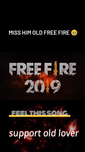 Support To 1k subscriber FF OLD pleyar 😢🥺#ffold #ffoldkliep