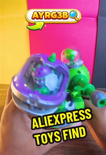 Juguetes inspirados en PVZ, se fusionan 👉 Si quieres ver más juguetes increíbles, revisa mi perfil. Para encontrar los juguetes en AliExpress, busca el código AYRG3B en la página de inicio. Cupones disponibles: $3 en compras $29 — IFPEVGBF $6 en compras $59 — IFPPSZWC $9 en compras $89 — IFPDKHS3 #AliExpressFinds #AliExpressHaul #AliexpertsMX #ventaquincenal #pvz