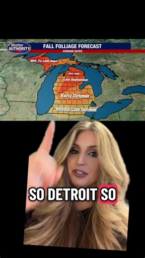 The weather is so quiet and trending warmer! Summer isn’t over quite yet! | Stephanie Mead