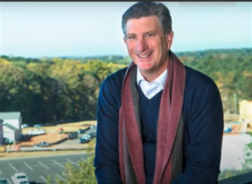 Tyler Perry Studios president killed in plane crash