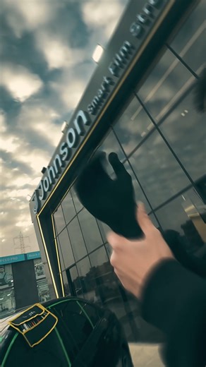 سلّمت عربيتك؟ اطمّن… إحنا ماسكين كل تفصيلة. It’s time to protect your car with the smartest protection solution 🛡️ Johnson Protection — where elegance meets strength. Professional application. Smart technology. A strong shield that keeps your car safe, always ✔️ Get it once. Trust it every day. 👌 📞phone: 01114171416 & 01208889501 📍 الشيخ زايد – وصلة دهشور – الجيزة | Johnson Smart Film Strong Shield