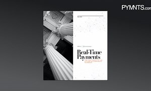 The Data Point: Real-Time Payments Are the Norm at Nearly 9 in 10 Big Businesses | PYMNTS.com