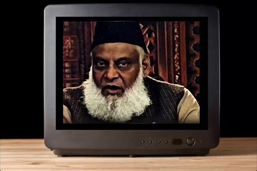 Part 1 | Dr Israr Ahmed 🕊️🫠 #drisrarahmad #bayan #islamic