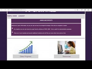 Learn Informatics Introduction