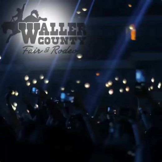Proudly presenting...🎡🎢🎟️🎶 #WallerCountyFair #wallercountyfairandrodeo #EdmondsHallPavillion #MustangCatArena #WallerCoButaneShowbarn | Waller County Fair