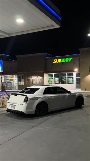 Unlocking the Power of the Chrysler 300: A Mopar Enthusiast's Guide