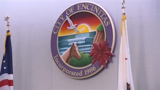 Encinitas re-approves immigration actions after Brown Act violation concerns