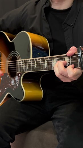 🎼 The Brothers Grimm - Eyelashes on Guitar 🎸