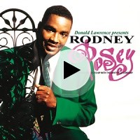 Rodney Posey | Lyrics, Song Meanings & Music Videos