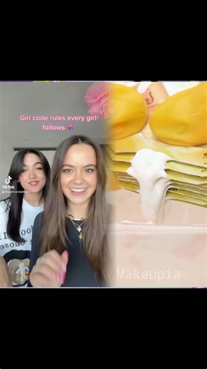 Girl code rules #shorts