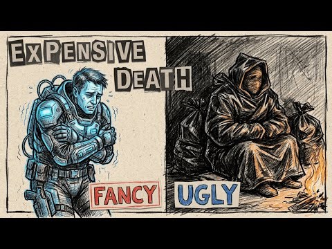 Trash Bag Armor: Why 5 Plastic Bags Beat a $500 Survival Suit | Stay Alive