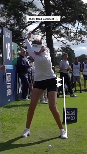 Why Your Weight MUST Move Forward in the Driver Swing