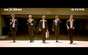 1M views · 21K reactions | [BIGBANG10 THE MOVIE - 'BIGBANG MADE'...
