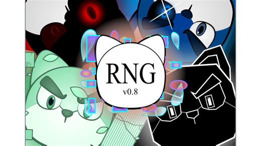 【scratch】一年前的狗头RNG和现在的狗头RNG…