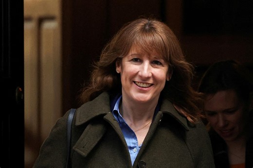 What Rachel Reeves could announce in spring statement