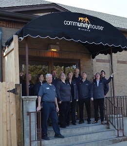 Community House Expands Reach and Engagement
