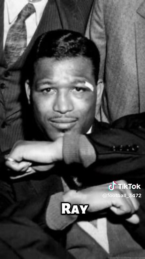 Top 10 Greatest Boxers of All Time