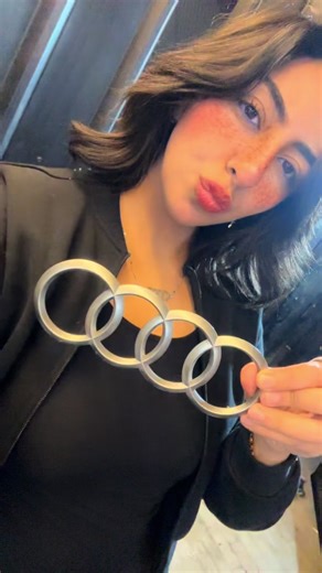 Audi R8 Maintenance and Showcase Process