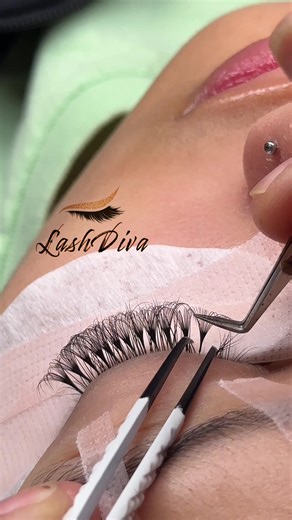 Eyelash Extension Products & Styles