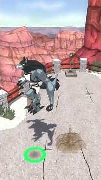 LOBISBEN NO BEN 10 PROTECTOR OF EARTH DO PS2 #ben10 #herotime #ben10remake #blitzwolfer #lobisben