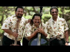 The Makaha Sons - The Pidgin English Hula (LIVE) (1997) #HawaiianMusic #pidginenglish #Hawaii