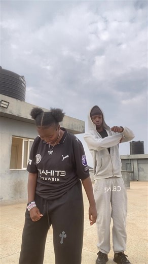 Get Down - A Fun Dance Collaboration with Friends