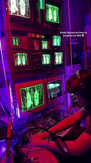 How to Program the 303 in Stream: A Step-by-Step Guide