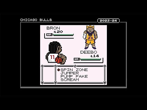 Meet us in the GYM! | Chicago Bulls 2023-24 Schedule Release