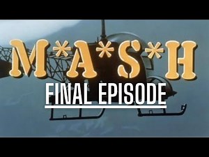 Mash - The Final Episode
