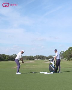336 reactions · 7 comments | From tee to green, Dustin Johnson is consistently one of the best on tour.  Watch the World No. 1 put on a ball-striking clinic on the range with his coach, Claude Harmon III, in this Undercover Lesson. | Golf Digest | Facebook