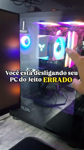 The best way to shut down your PC