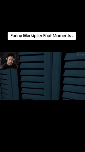 Funny Markiplier Fnaf Moments. #funny #markiplier #jumpscare #fivenightsatfreddys #fivenightsatfreddy