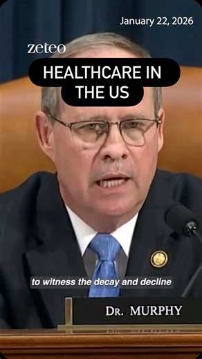 Nick Pappas, MD on Instagram: "This is Congressman Greg Murphy MD (urologist) of North Carolina confronting the heads of the major United States health insurance companies in a recent legislative hearing. 👉 Glad to see he's standing up for the American people, but I'm not sure anything is going to change without some drastic regulatory measures imposed by Congress or a change to a single payor system. 😷 I personally would like to see a government health insurance option for everyone in additio