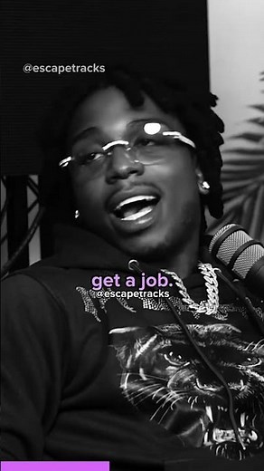 Jacquees #1 Rule For Success 🏆 #jacquees #singer #rnb #shorts