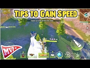 Cyber Hunter Tips and Tricks - To Improve your Gaming Speed