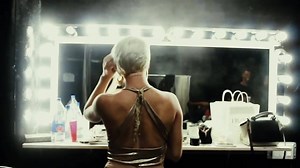 Who is she? | Sereda