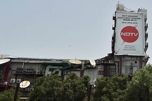 Here’s why CBI raided NDTV’s Prannoy, Radhika Roy
