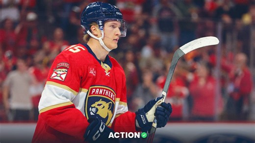 Panthers vs Golden Knights NHL Prediction, Parlay, Pick, Odds