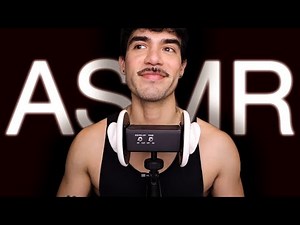 ASMR that will make you cream (hypnotic mouth sounds)