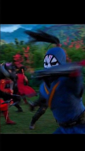 Shang-Chi and the Legend of the Ten Rings (2021) | #shorts #shortvideo