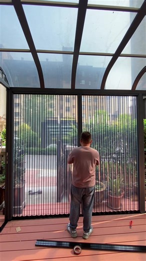 Versatile Folding Door Solutions for Every Space