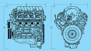 2021 Cadillac Escalade Engine Options, HP—and Engine-Swap Potential