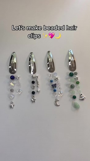 CraftedByFairy on TikTok