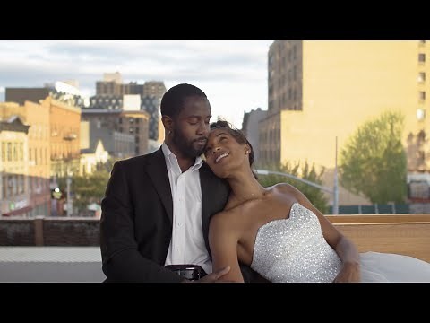 A Different World (2022) Official Trailer