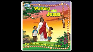 Walking with Jesus: The Rosary Prayers in Song - Walking with Jesus: The Rosary Prayers in Song - Formed