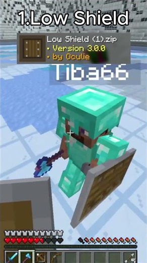 Best Resource Packs for PVP