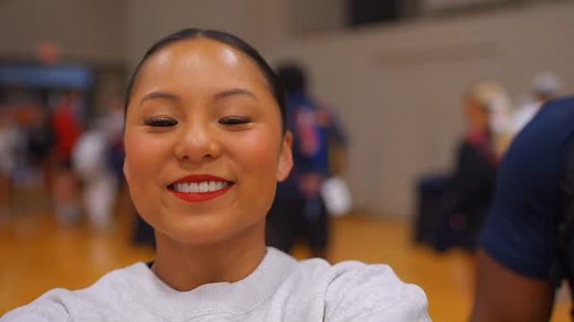 Tryout ☝️ for the 2026 USA All Girl Premier & Coed Premier National Teams 🇺🇸 Video by Mitt Charles, FilMitt Productions, LLC. @_mitthappens Georgia was the first of three tryout locations in 2025 hosted by USA Cheer to select the 2026 US National Premier Cheer Teams. Athletes are chosen from all over the U.S. to represent the United States at the 2026 ICU World Cheerleading Championship and international events. Individual athletes are welcomed to tryout at any of the three locations: Georgia,
