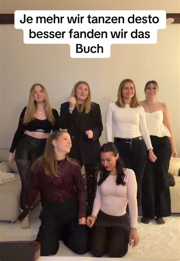 Top Book Recommendations for Dancing Readers